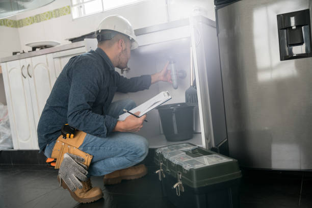 Trusted Fargo, ND Plumbing Experts