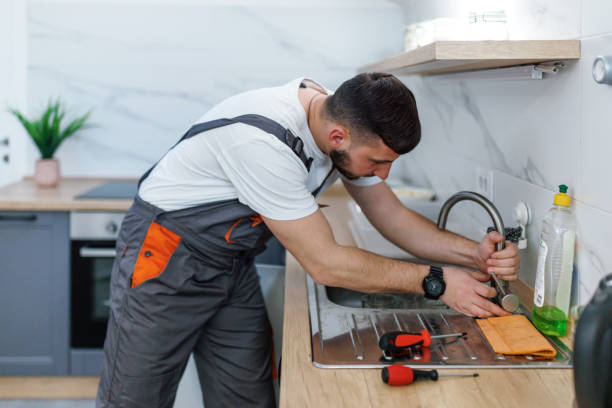 Best Sewer Line Repair  in Fargo, ND