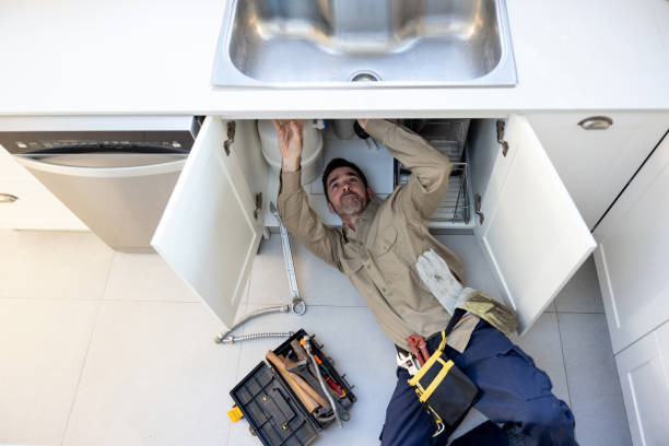 Best Hot Water Heater Installation  in Fargo, ND