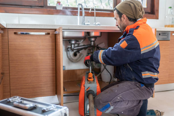 Best Plumbing Repair Near Me  in Fargo, ND