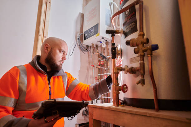 Best Residential Plumbing Services  in Fargo, ND