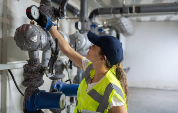 Best Water Heater Repair  in Fargo, ND