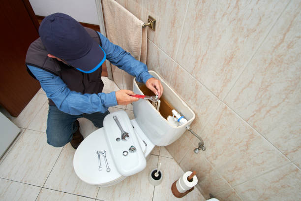 Best Sewer Cleaning Services  in Fargo, ND