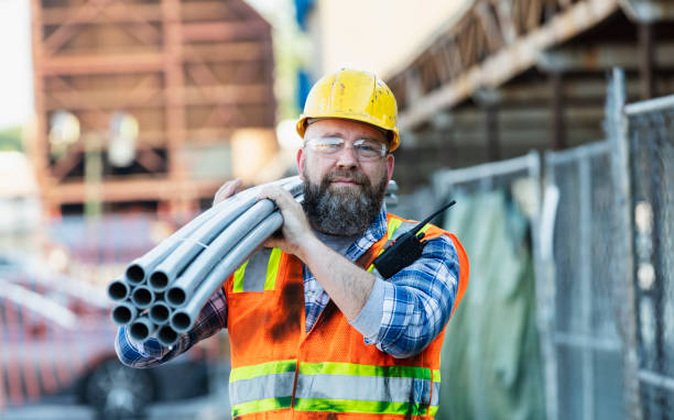 Best Plumbing Inspection Services  in Fargo, ND