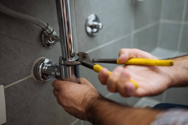 Best Toilet Repair Services  in Fargo, ND