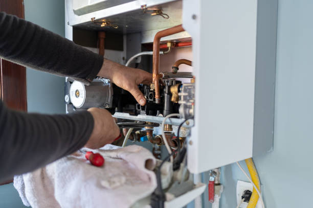 Best Water Softener Installation  in Fargo, ND