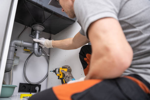 Sprinkler Systems in Fargo, ND