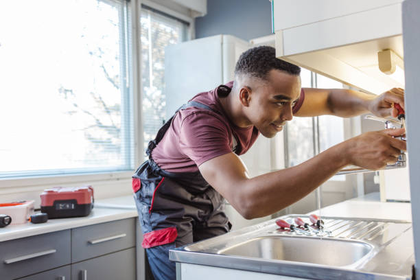 Best Water Leak Repair  in Fargo, ND